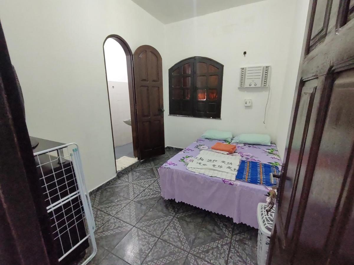 Quartos Economicos Manaus Eksteriør billede