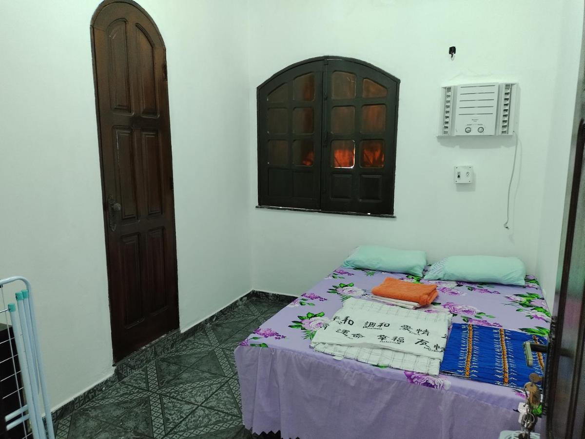 Quartos Economicos Manaus Eksteriør billede