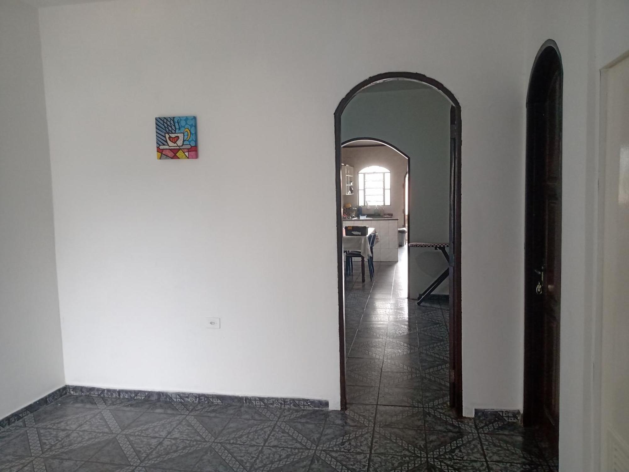 Quartos Economicos Manaus Eksteriør billede