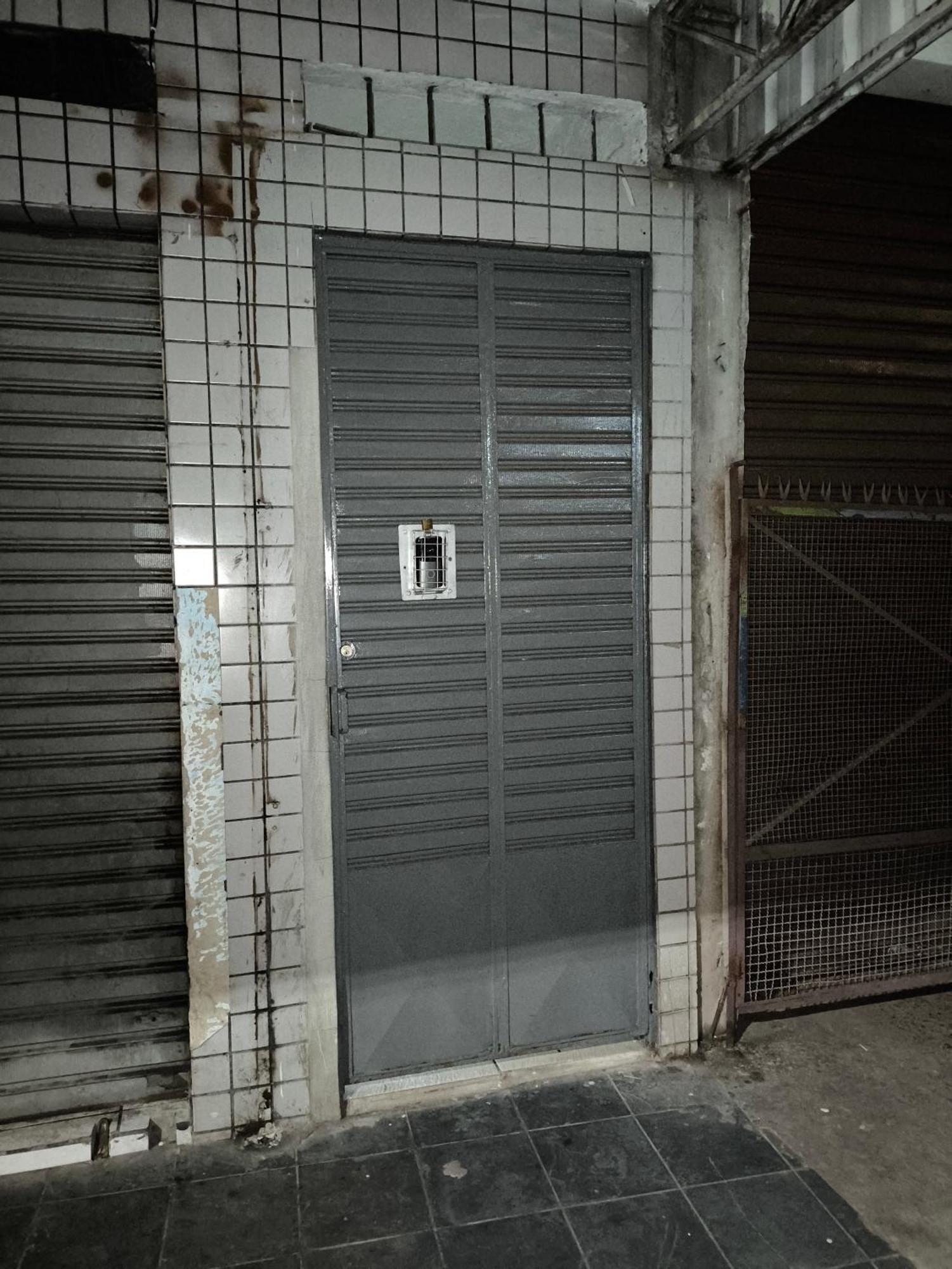 Quartos Economicos Manaus Eksteriør billede