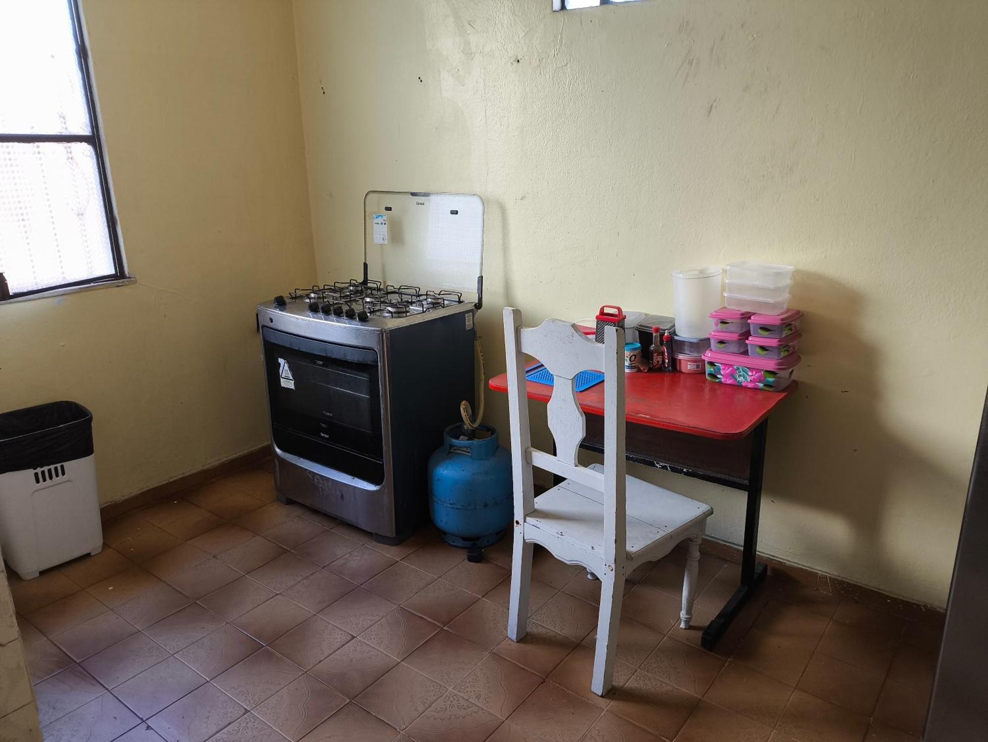 Quartos Economicos Manaus Eksteriør billede