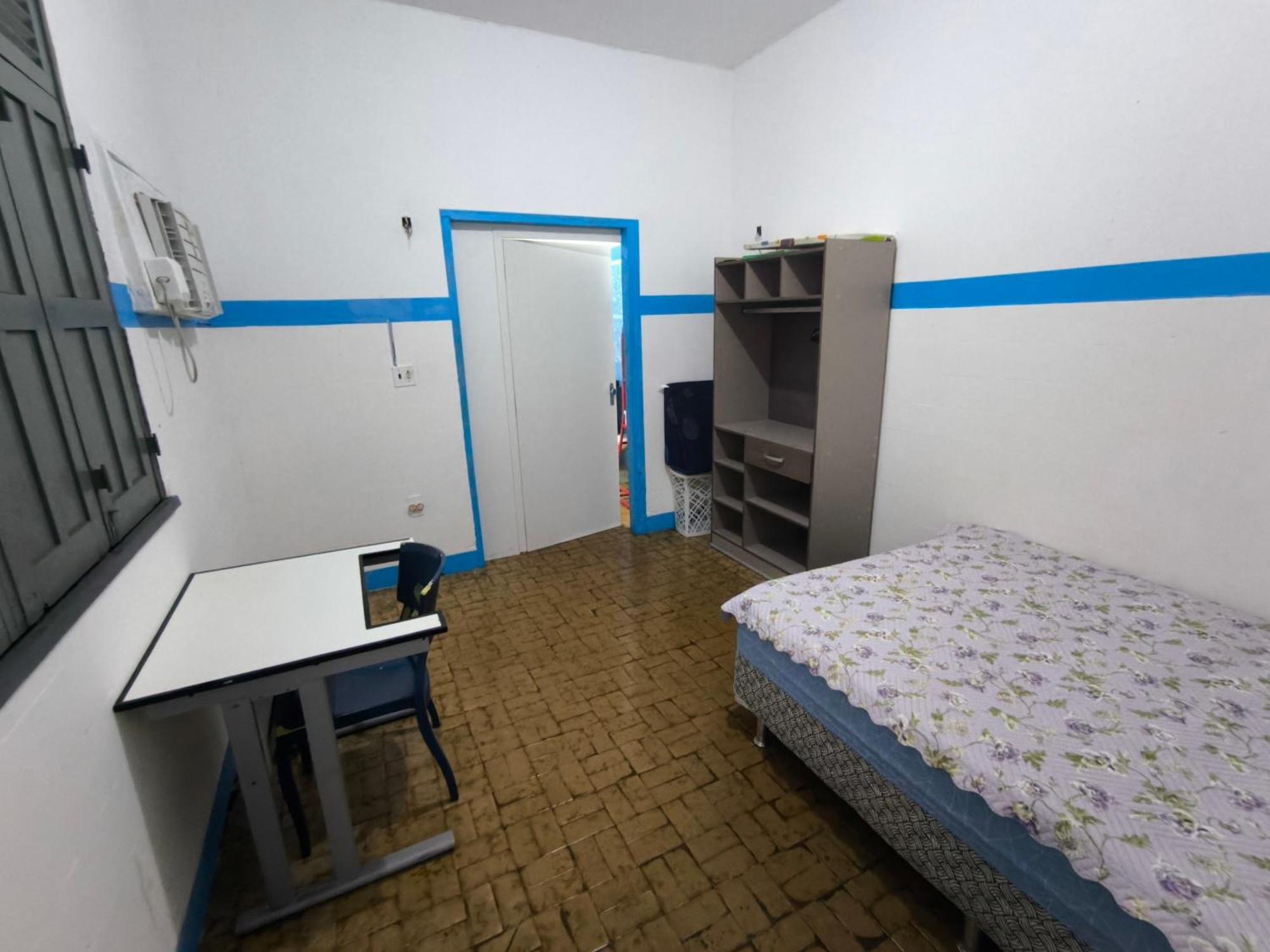 Quartos Economicos Manaus Eksteriør billede