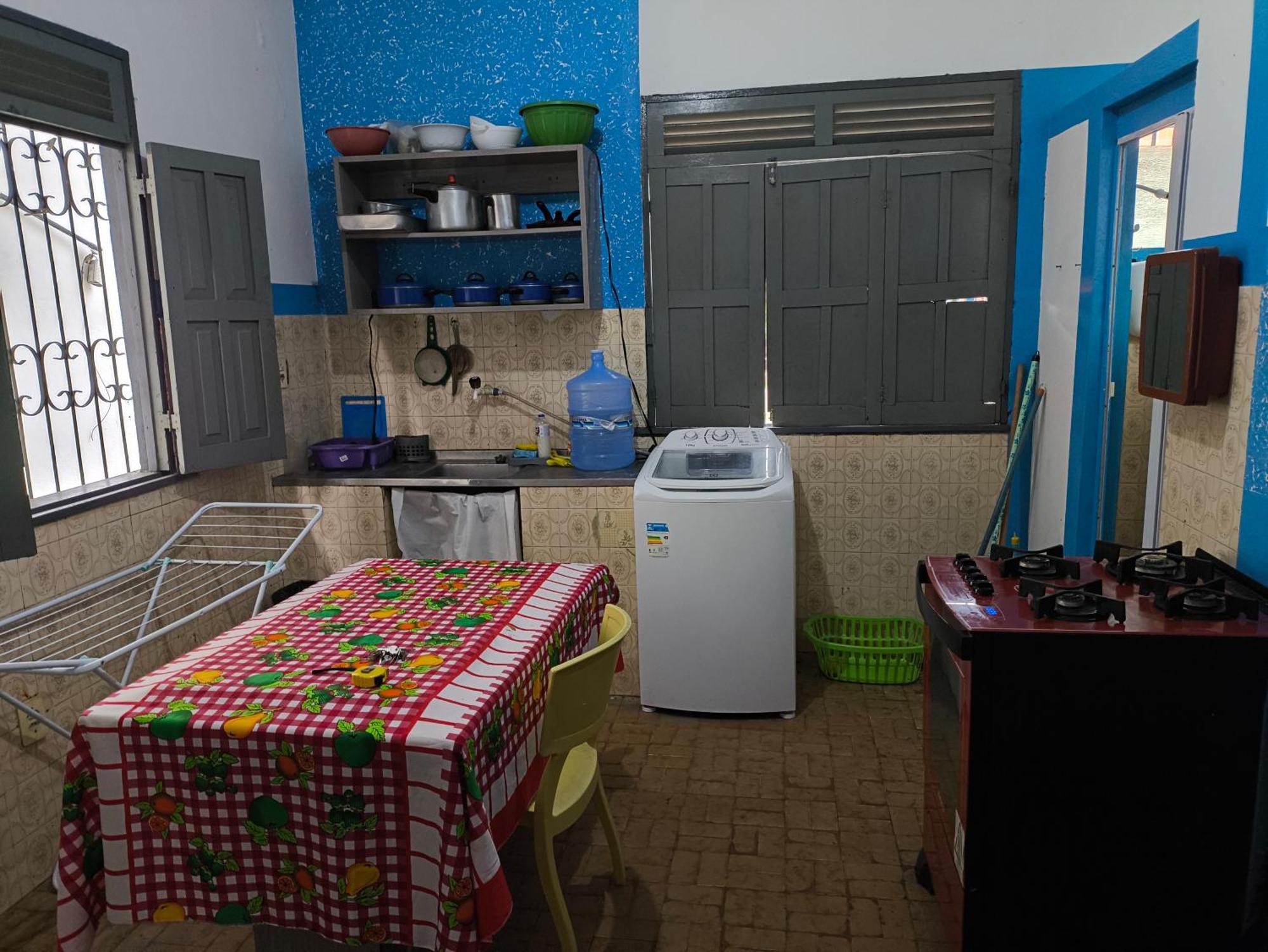 Quartos Economicos Manaus Eksteriør billede