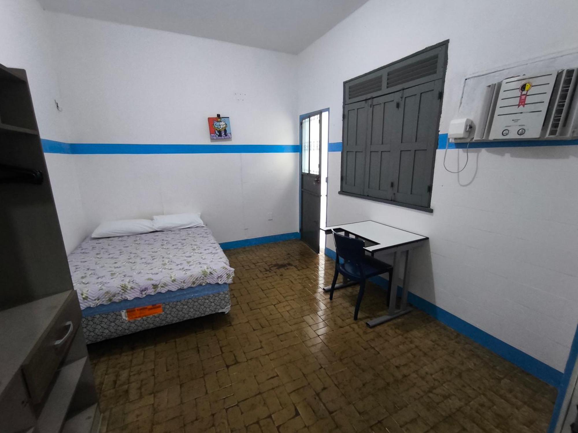 Quartos Economicos Manaus Eksteriør billede